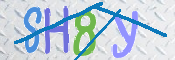 Obrazek CAPTCHA